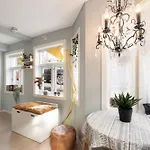Apartman In *