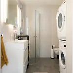 Apartman In *