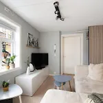 In Apartman *