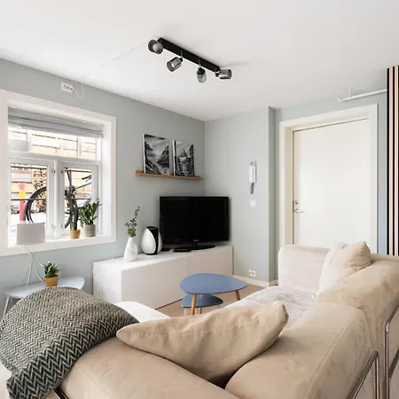 Apartman In Kristiansund