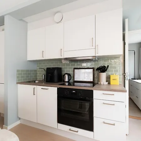 In Apartman
