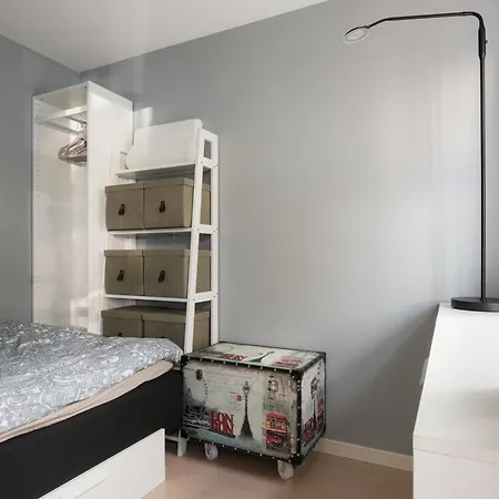 Appartement In Kristiansund