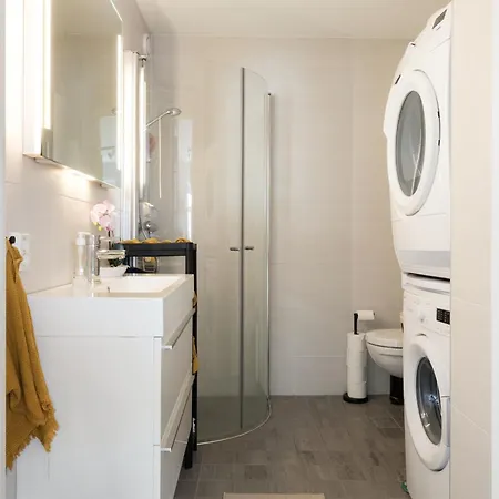 Appartement In *