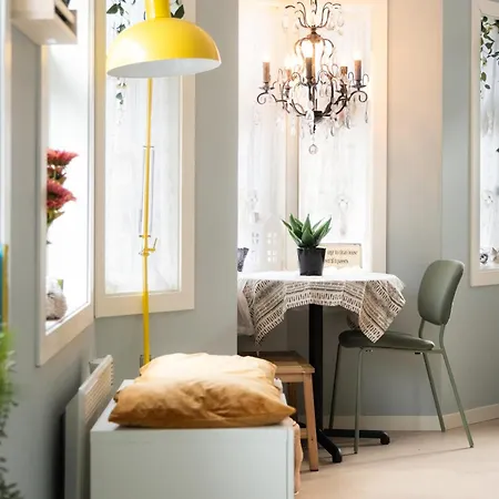 In Appartement *