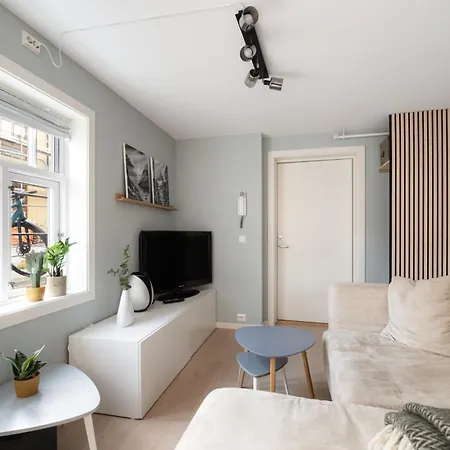 In Appartement *