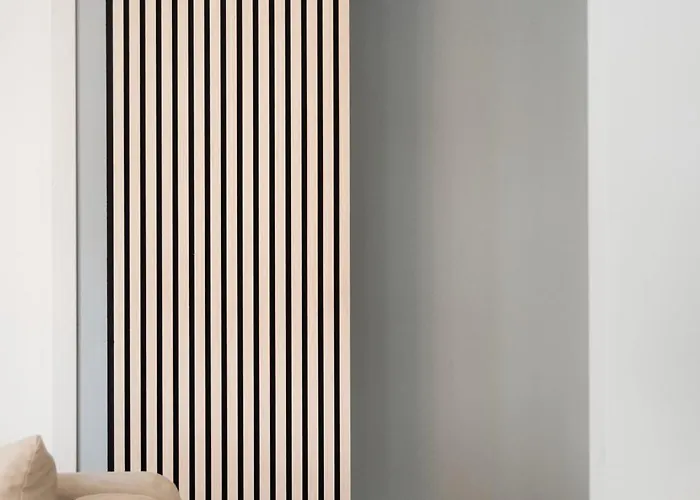 In Lägenhet Kristiansund