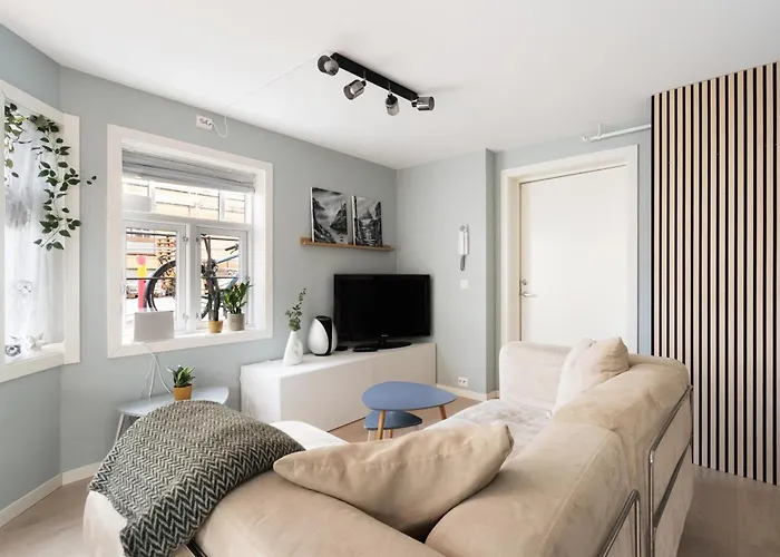 Lägenhet In Kristiansund