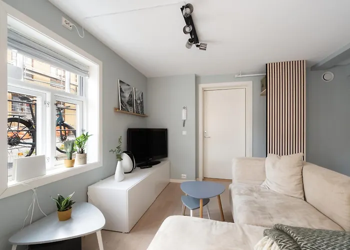 In Διαμέρισμα *